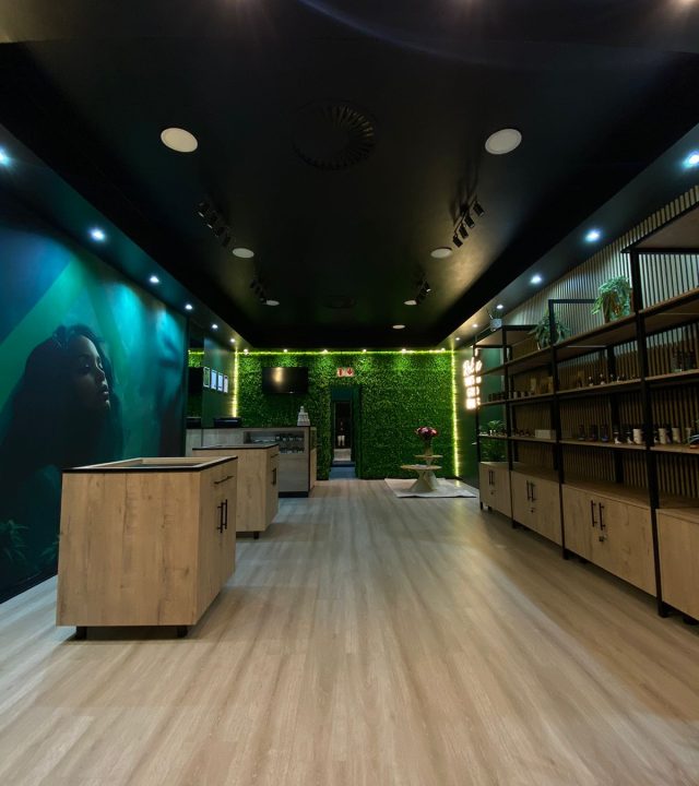 Our New Store Fairland
