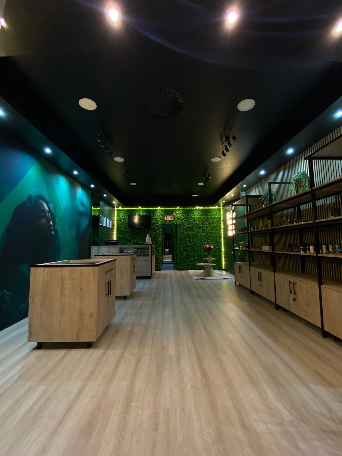 Our New Store Fairland